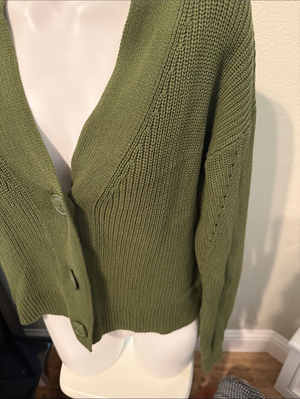 Universal Thread Cardigan - S - Picture 2 of 4